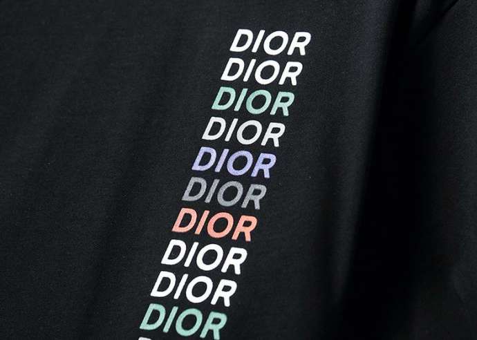 Dior T Shirts Short _SKUDiorM-3XL3100133873
